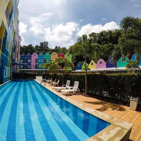 Holland Resort Phuket Exterior foto