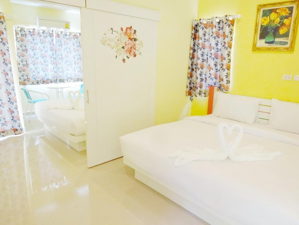 Holland Resort Phuket Zimmer foto