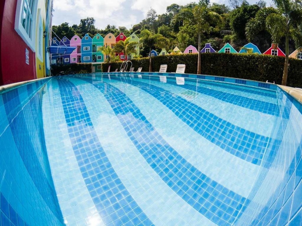 Holland Resort Phuket Exterior foto